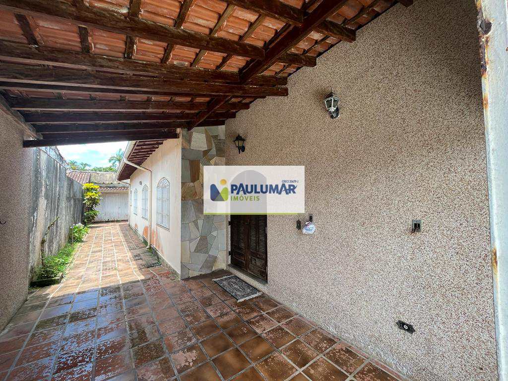 Casa à venda com 4 quartos, 172m² - Foto 2