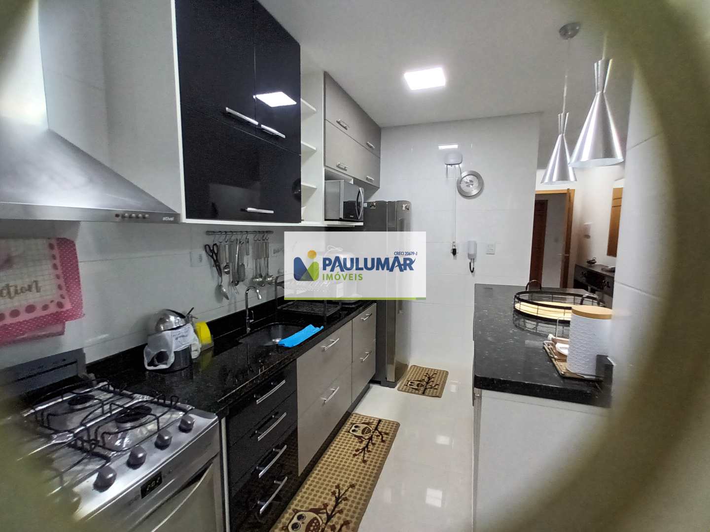 Apartamento à venda com 2 quartos, 80m² - Foto 42