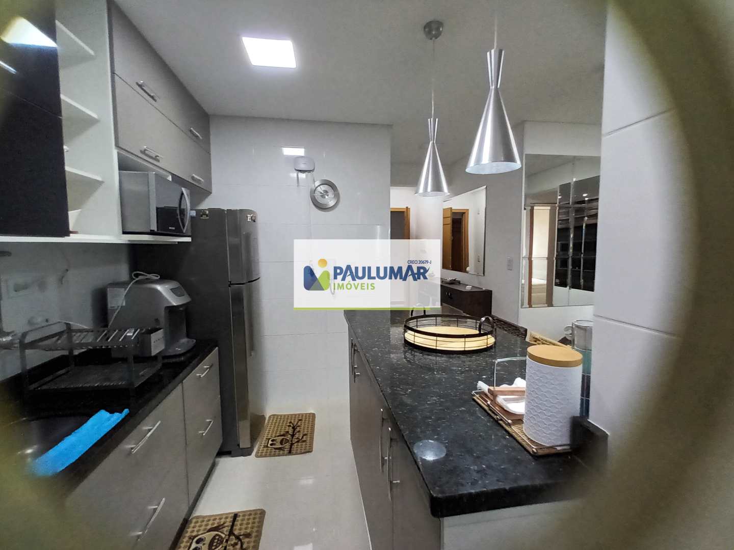 Apartamento à venda com 2 quartos, 80m² - Foto 41