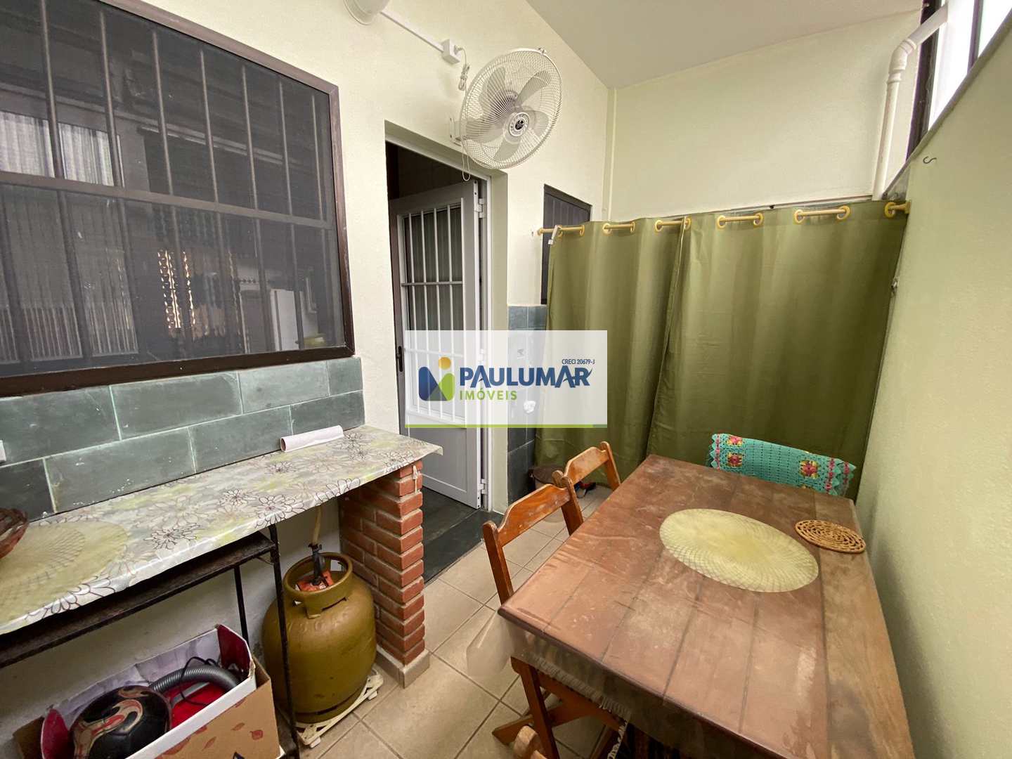 Sobrado à venda e aluguel com 2 quartos, 57m² - Foto 6