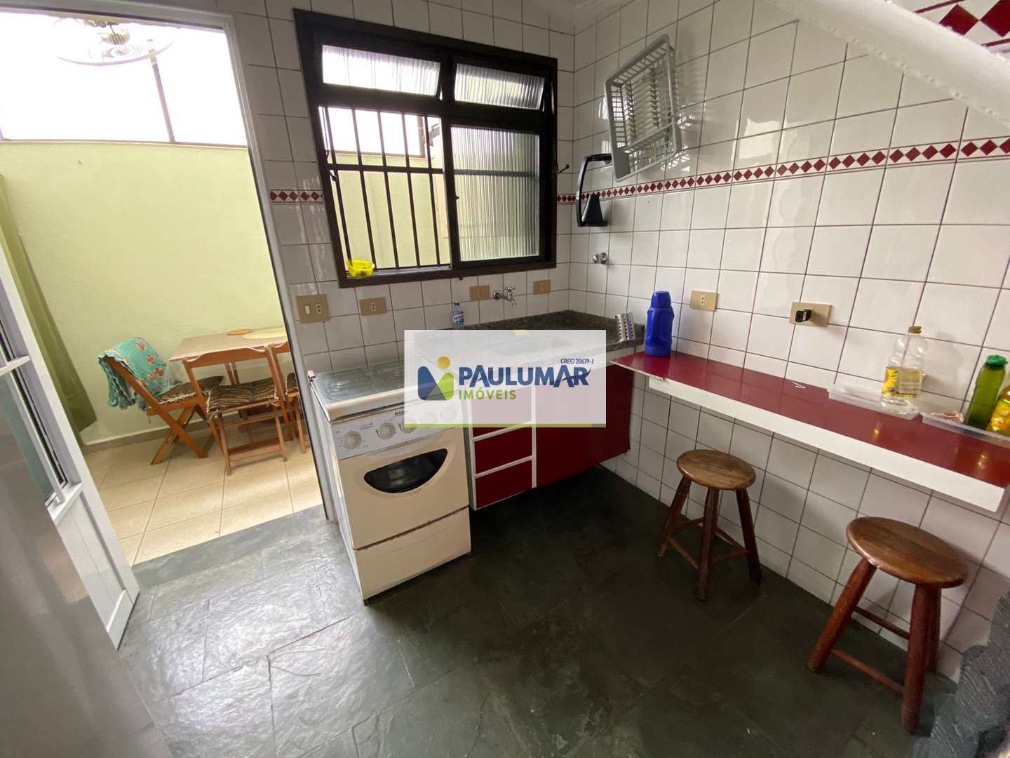 Sobrado à venda e aluguel com 2 quartos, 57m² - Foto 5