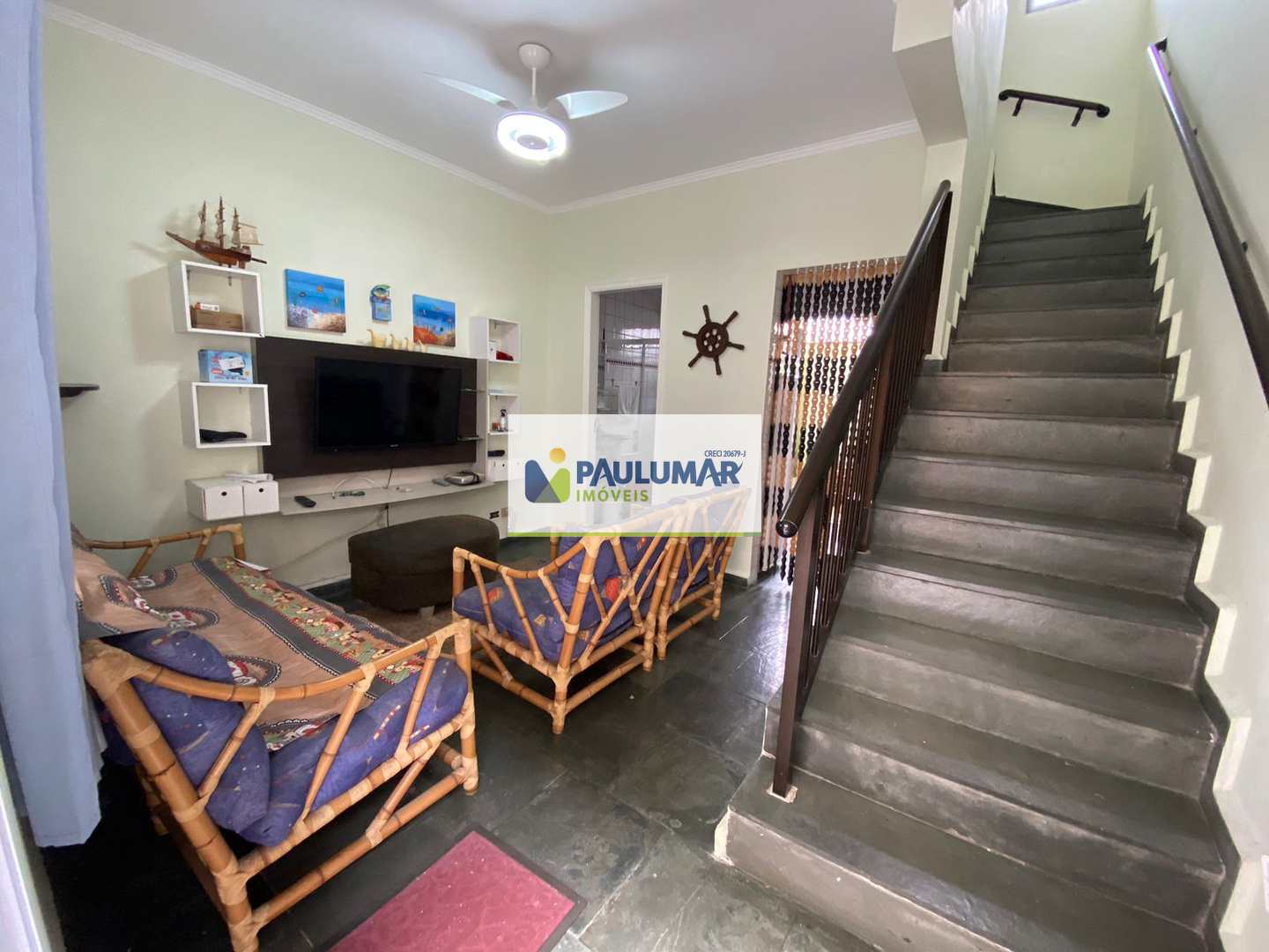 Sobrado à venda e aluguel com 2 quartos, 57m² - Foto 2