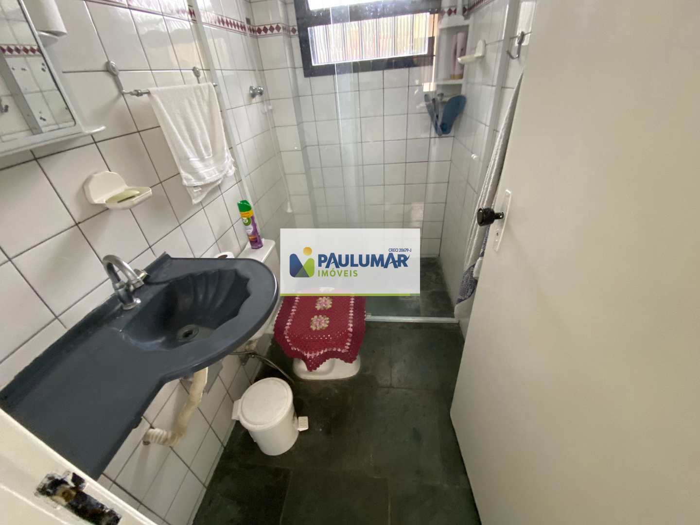 Sobrado à venda e aluguel com 2 quartos, 57m² - Foto 4