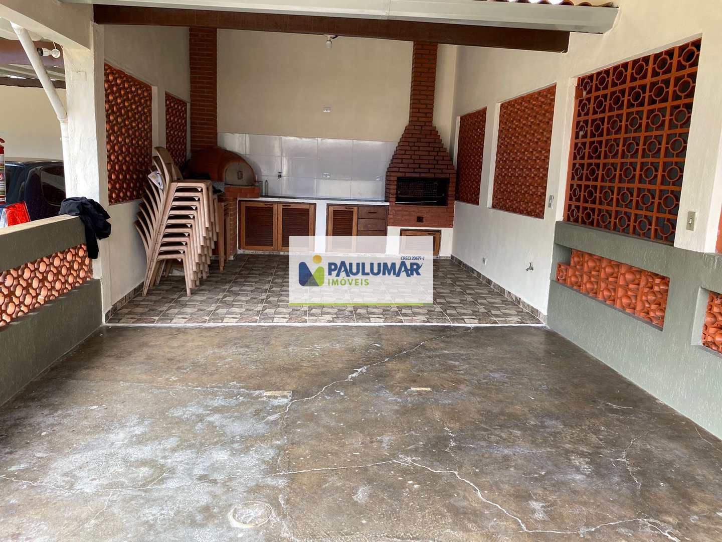 Sobrado à venda e aluguel com 2 quartos, 57m² - Foto 13
