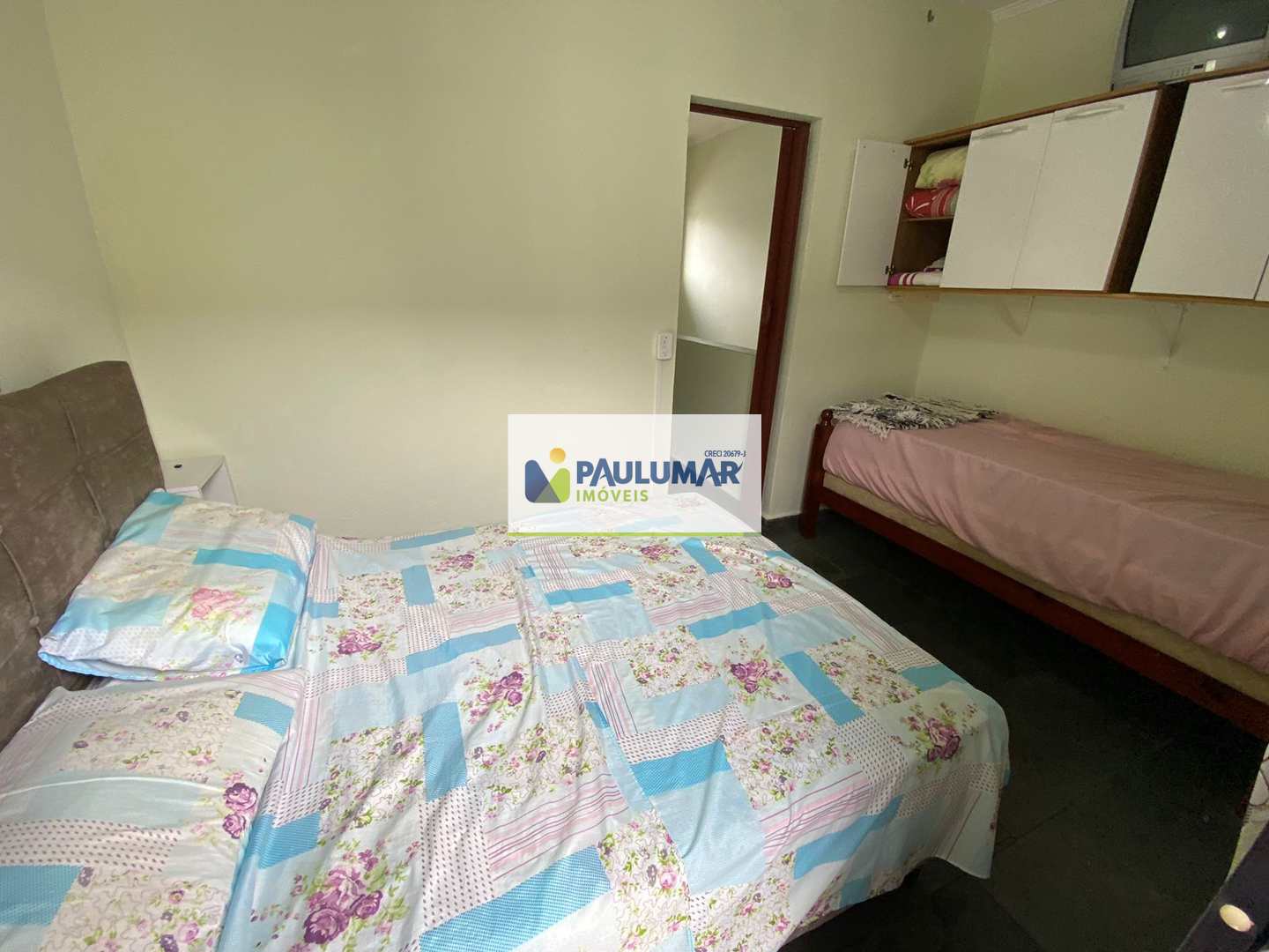 Sobrado à venda e aluguel com 2 quartos, 57m² - Foto 12