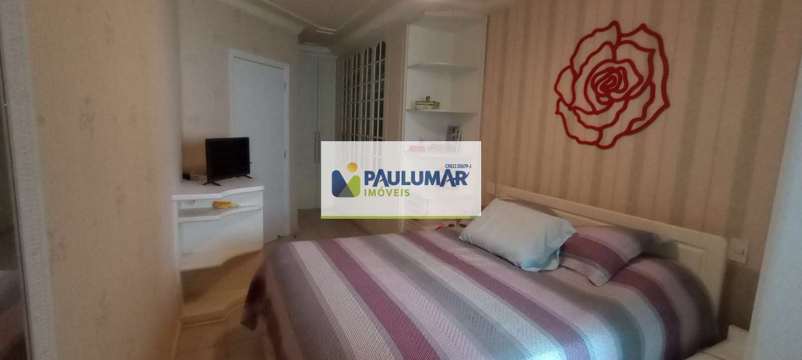 Apartamento à venda com 4 quartos, 140m² - Foto 20