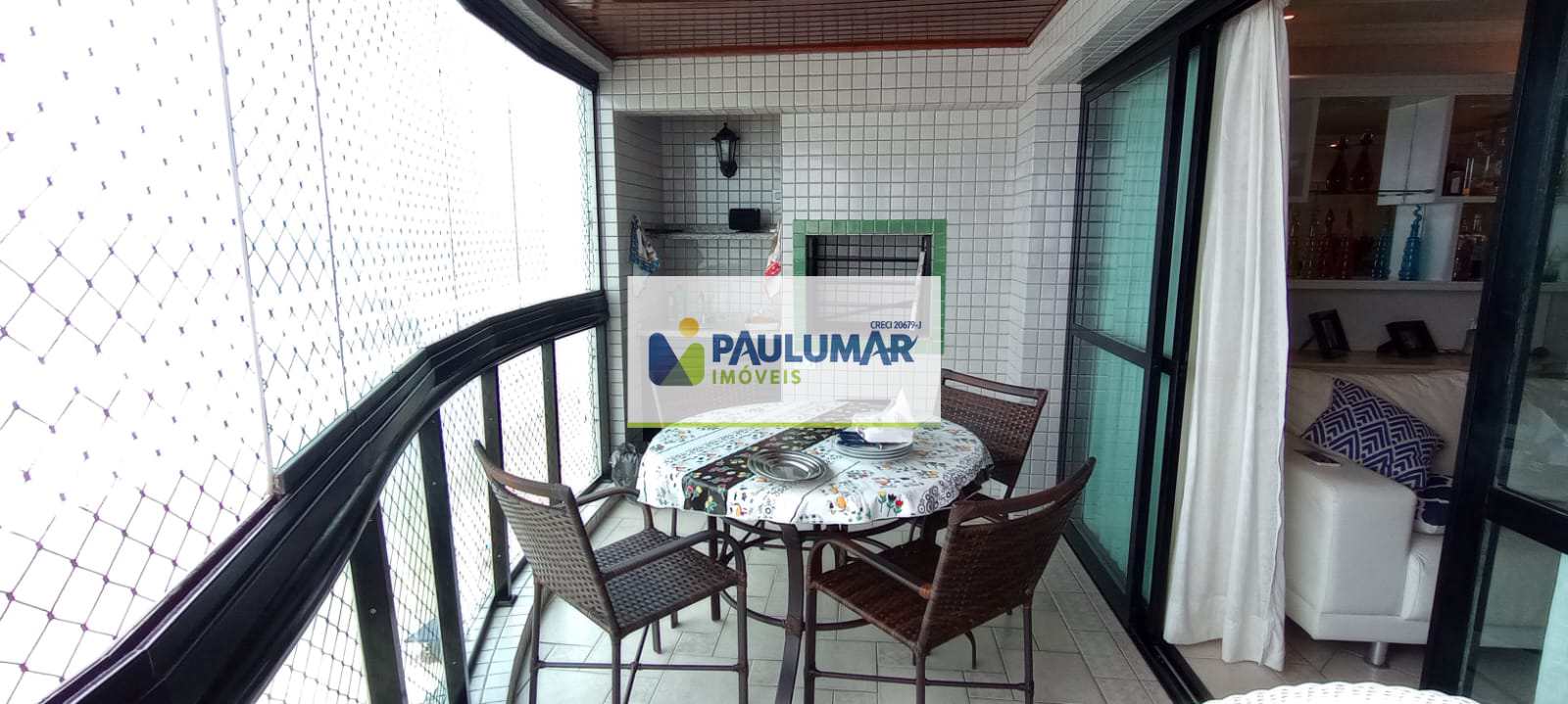 Apartamento à venda com 4 quartos, 140m² - Foto 15