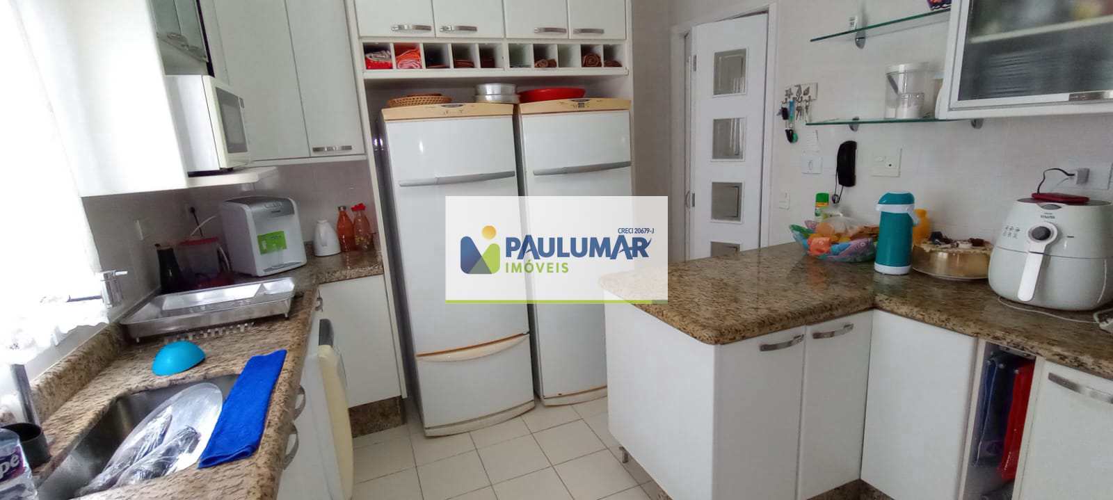 Apartamento à venda com 4 quartos, 140m² - Foto 12