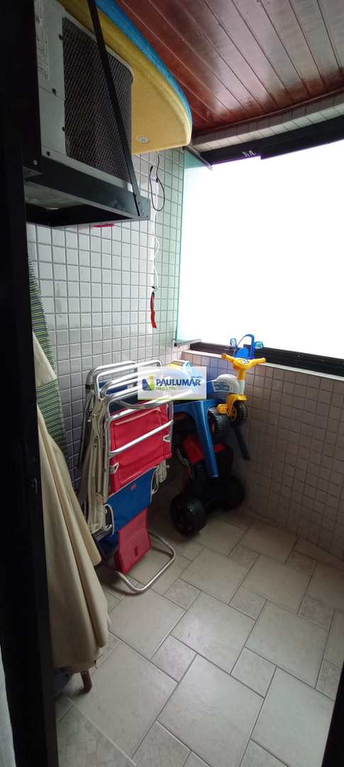 Apartamento à venda com 4 quartos, 140m² - Foto 21