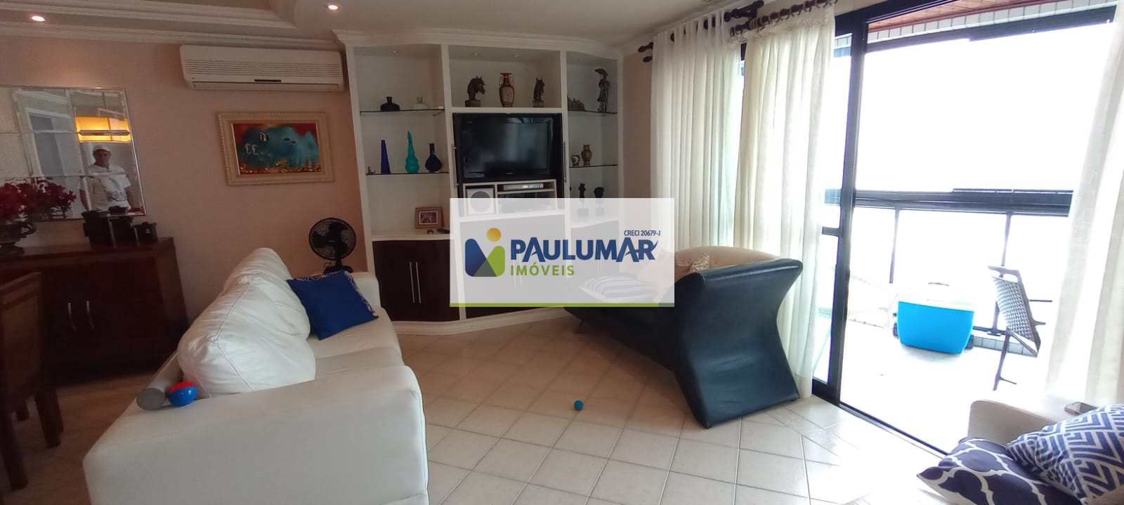 Apartamento à venda com 4 quartos, 140m² - Foto 10