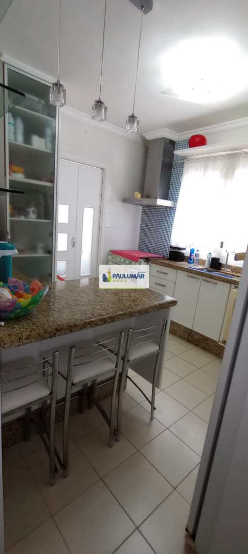 Apartamento à venda com 4 quartos, 140m² - Foto 13