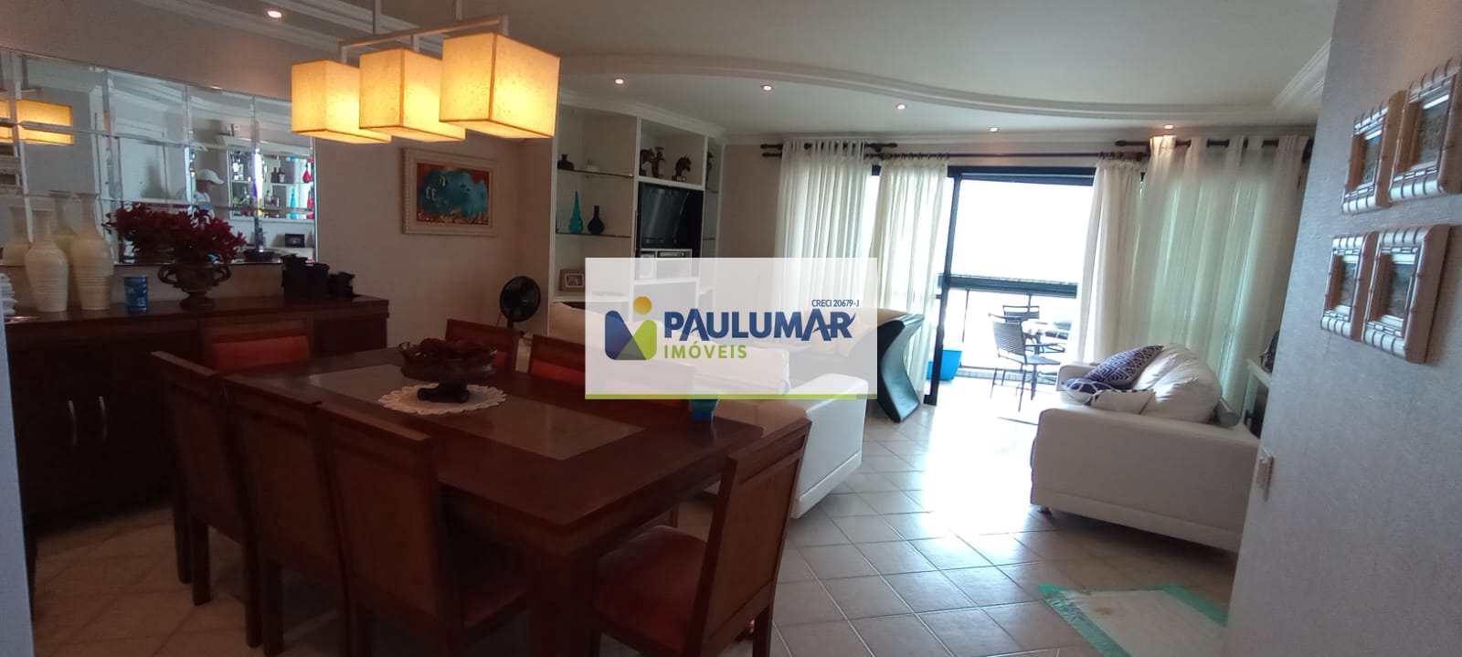 Apartamento à venda com 4 quartos, 140m² - Foto 9