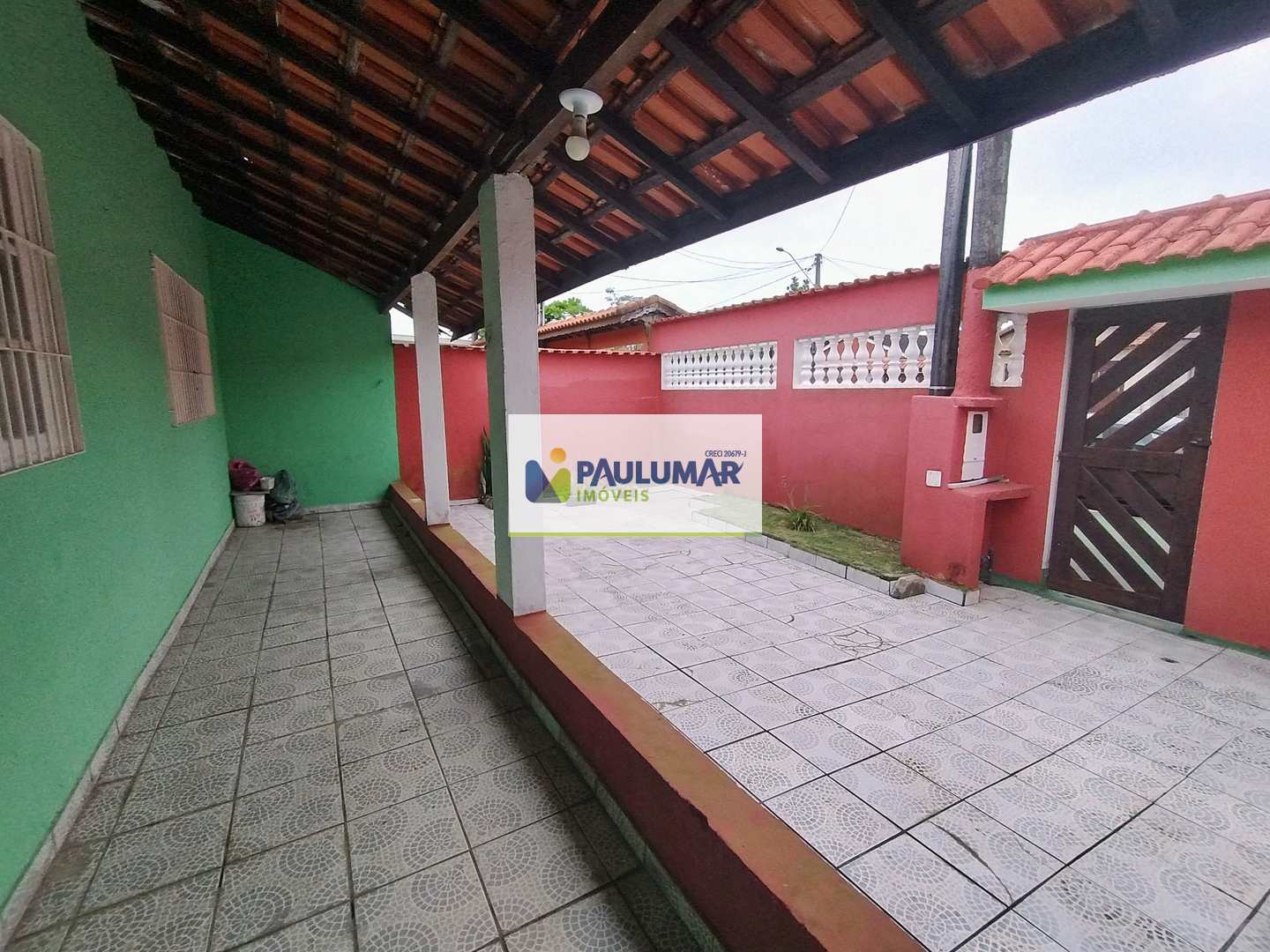 Casa à venda com 2 quartos, 97m² - Foto 6