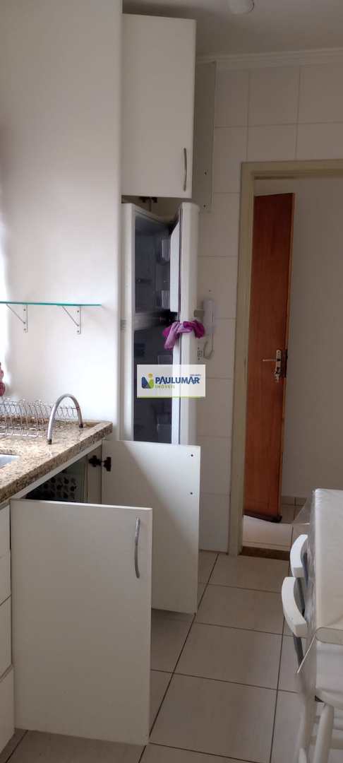 Apartamento à venda com 1 quarto, 48m² - Foto 7