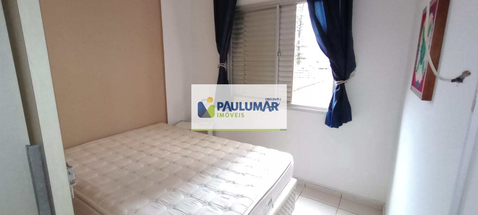 Apartamento à venda com 1 quarto, 48m² - Foto 9