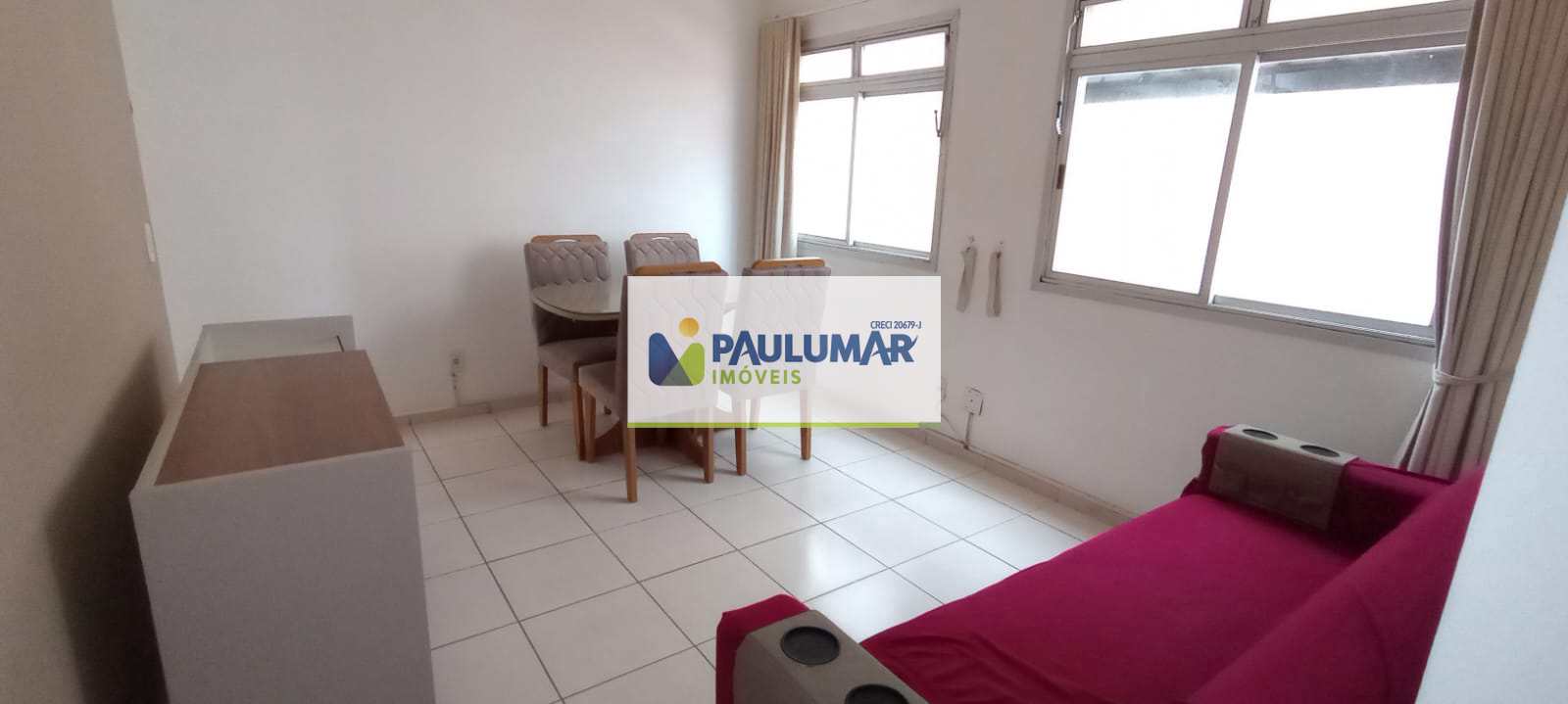 Apartamento à venda com 1 quarto, 48m² - Foto 5