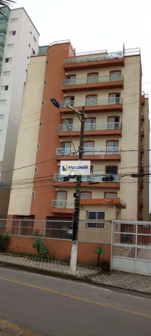 Apartamento à venda com 1 quarto, 48m² - Foto 1