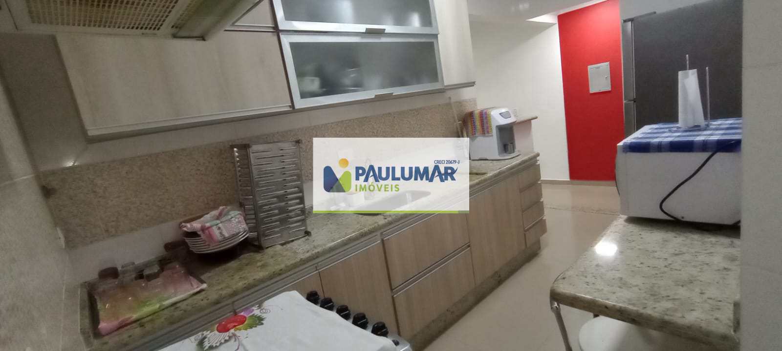 Apartamento à venda com 3 quartos, 111m² - Foto 26