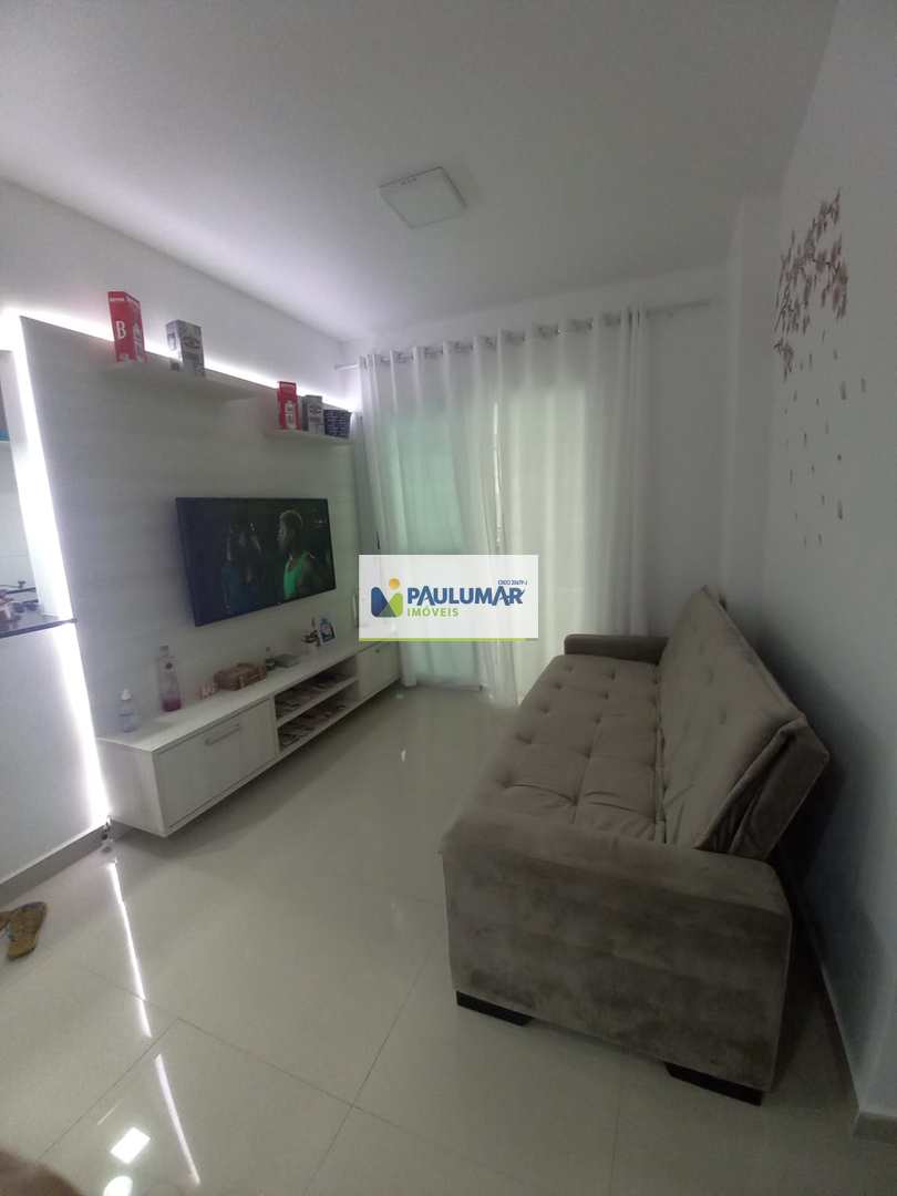 Apartamento à venda com 2 quartos, 59m² - Foto 7