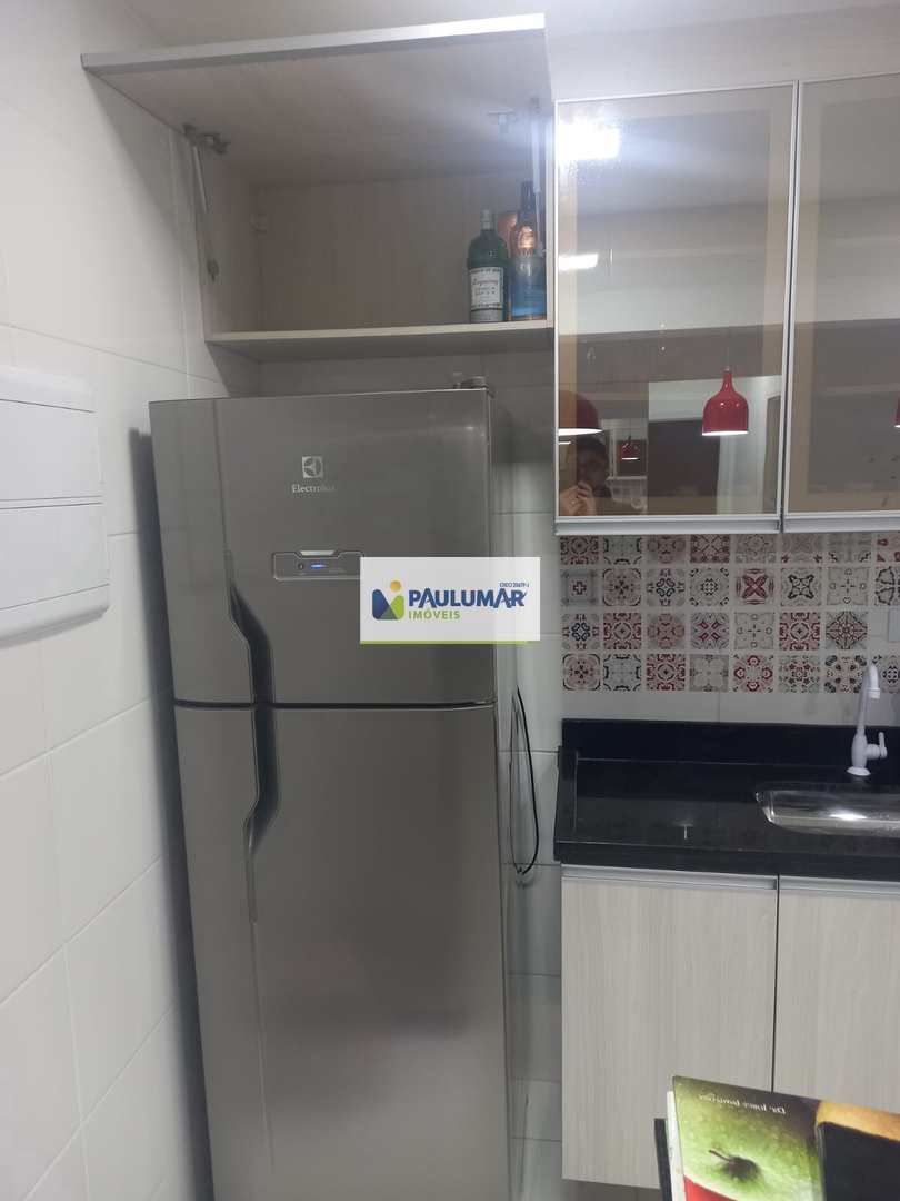 Apartamento à venda com 2 quartos, 59m² - Foto 18