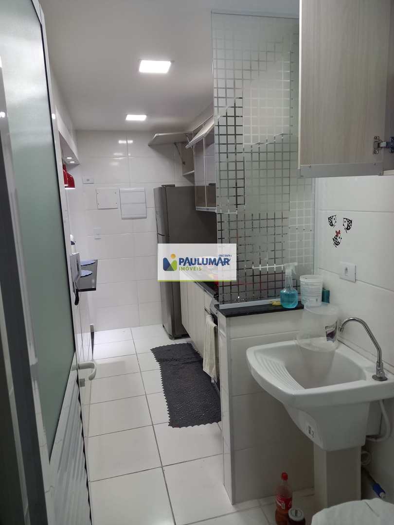 Apartamento à venda com 2 quartos, 59m² - Foto 22