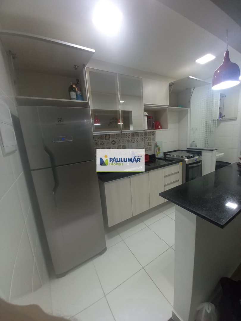 Apartamento à venda com 2 quartos, 59m² - Foto 16