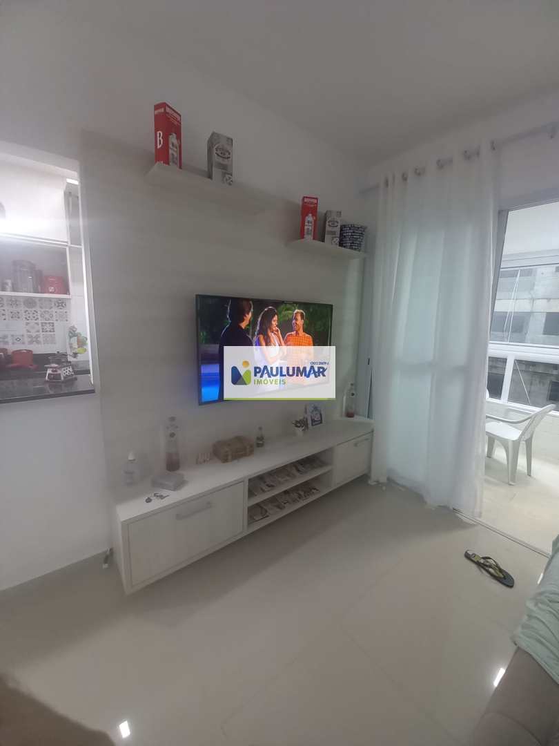 Apartamento à venda com 2 quartos, 59m² - Foto 8