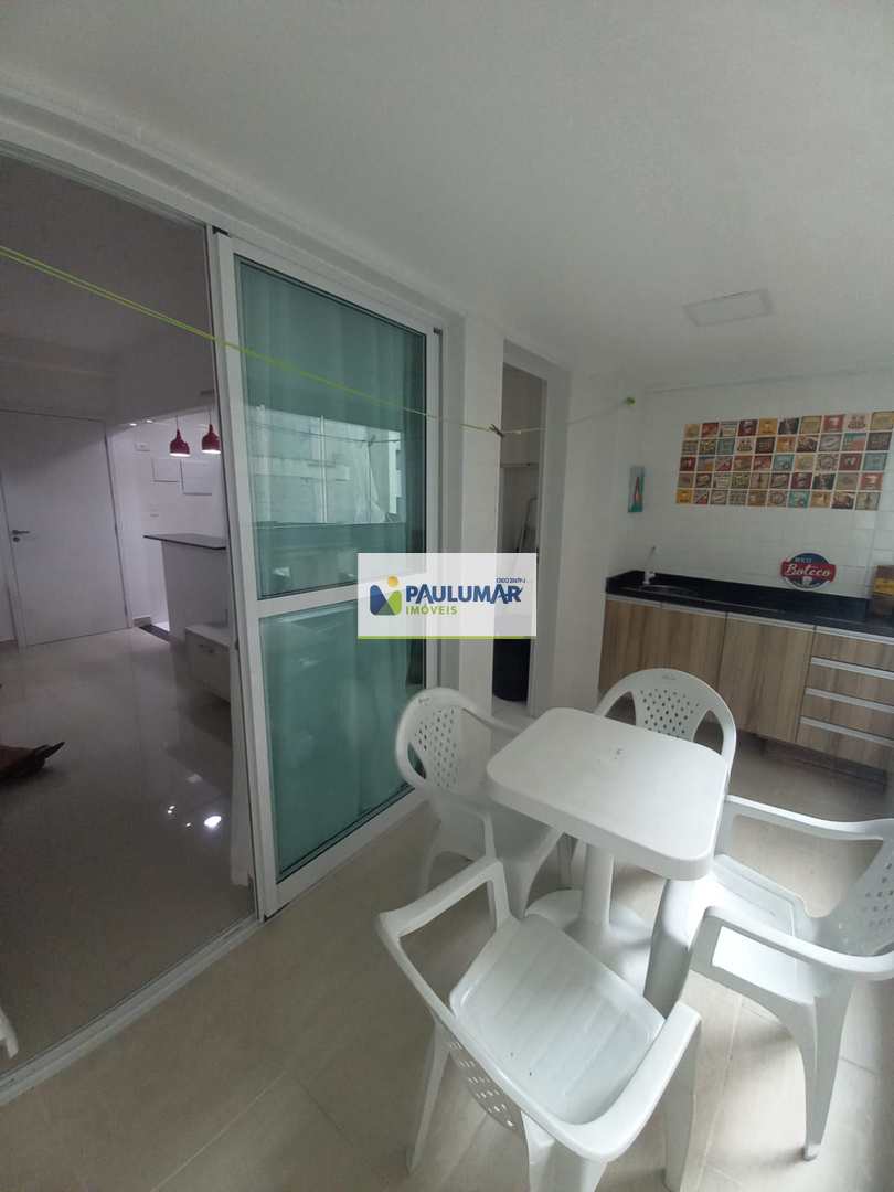 Apartamento à venda com 2 quartos, 59m² - Foto 10