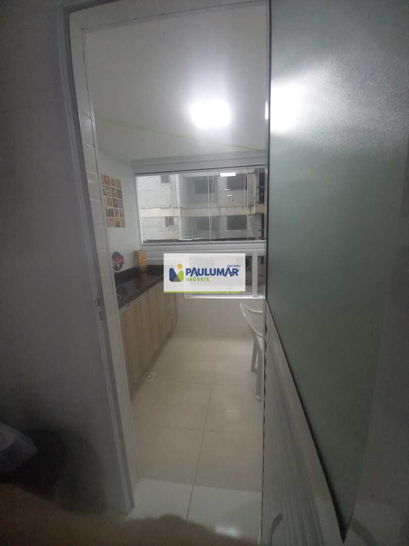 Apartamento à venda com 2 quartos, 59m² - Foto 9