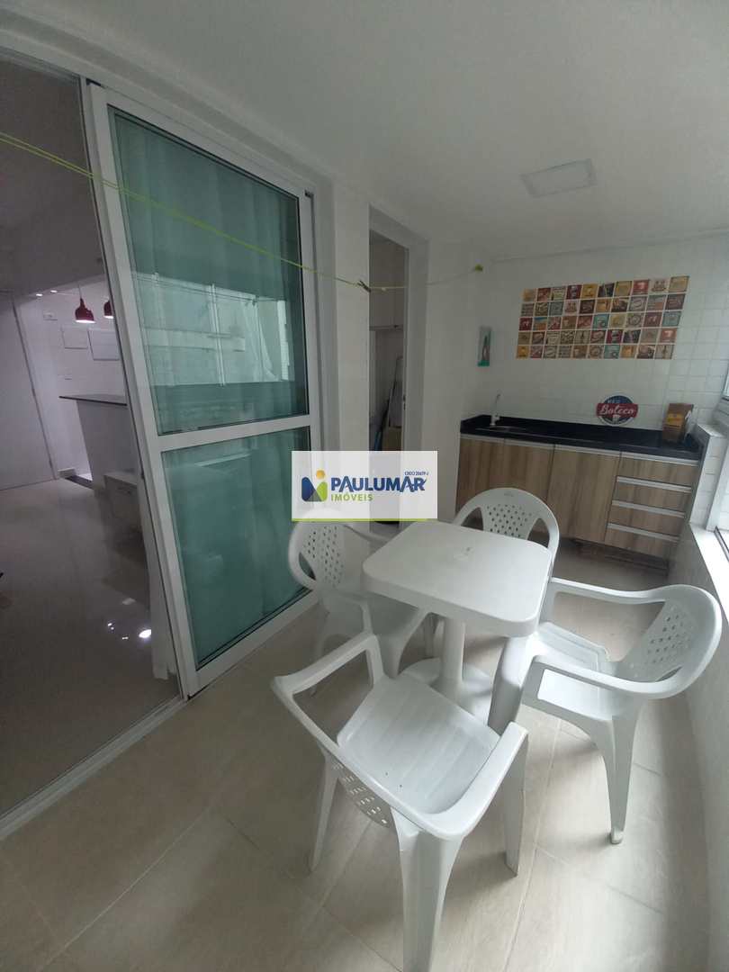 Apartamento à venda com 2 quartos, 59m² - Foto 11