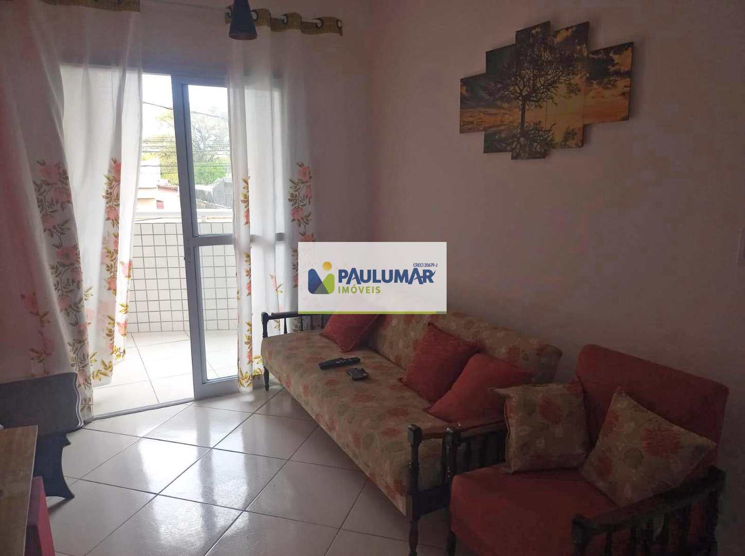 Apartamento à venda com 2 quartos, 60m² - Foto 6