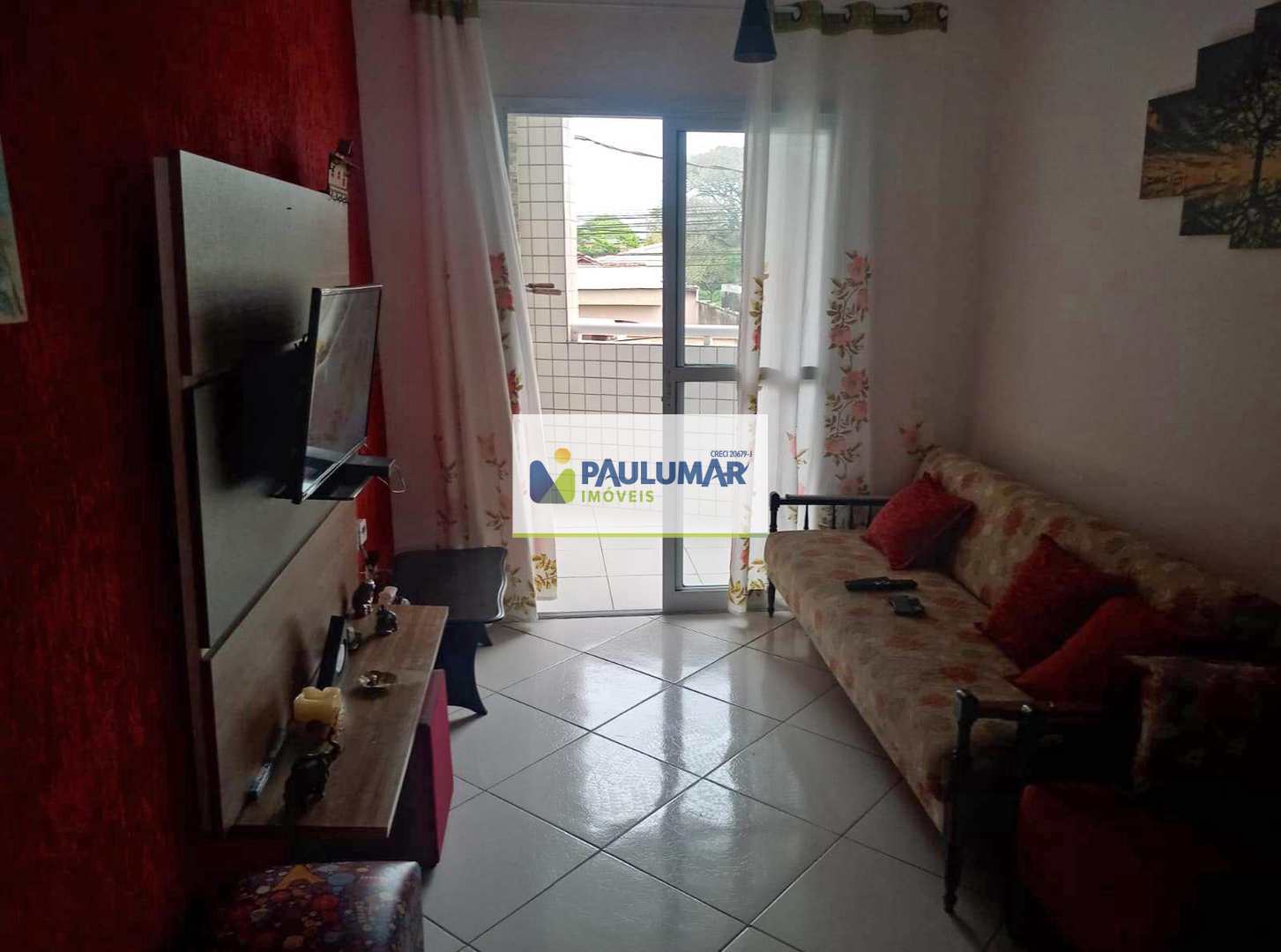 Apartamento à venda com 2 quartos, 60m² - Foto 7