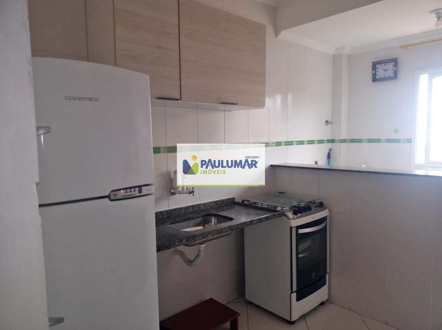 Apartamento à venda com 2 quartos, 60m² - Foto 10