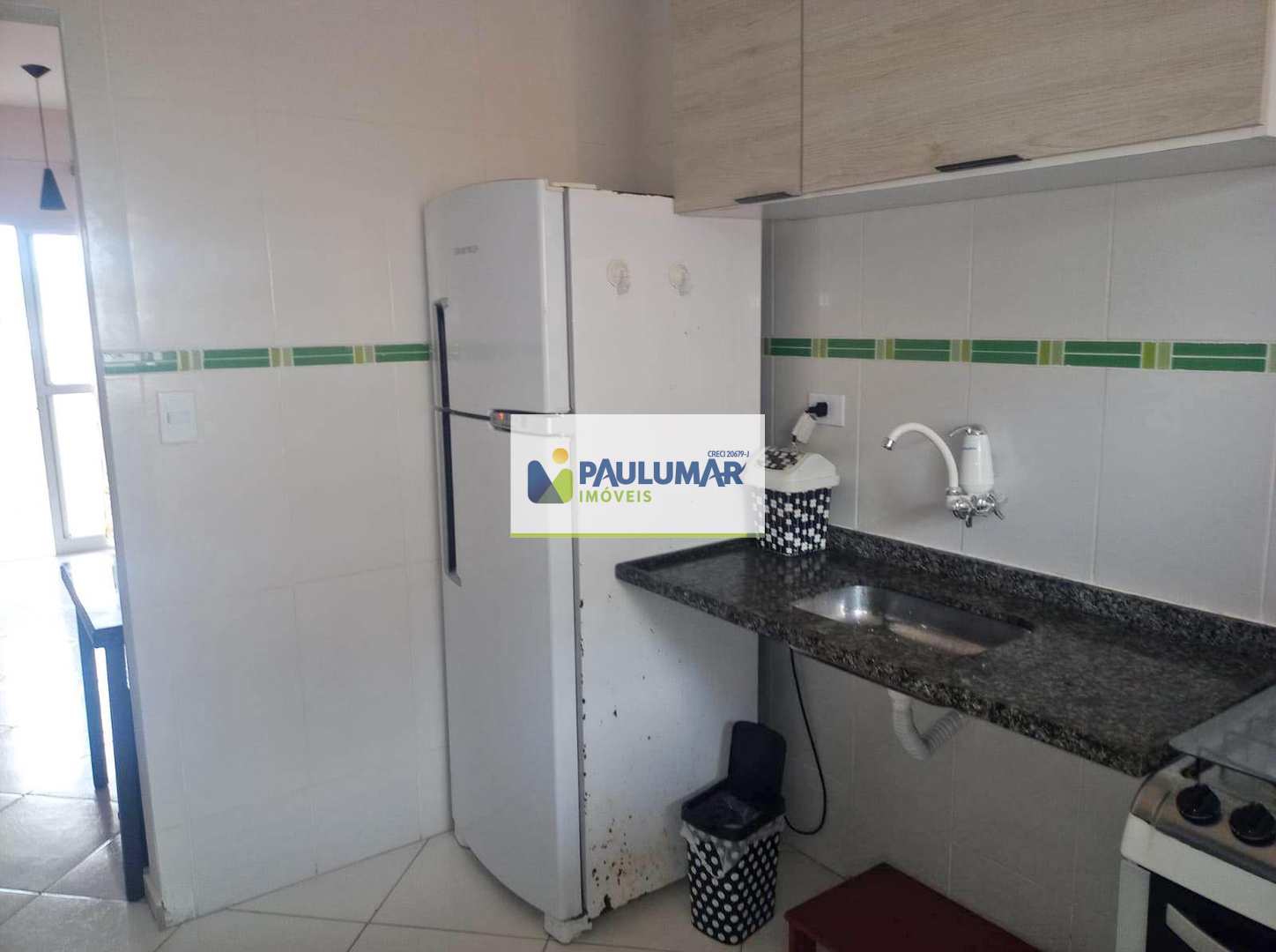 Apartamento à venda com 2 quartos, 60m² - Foto 11