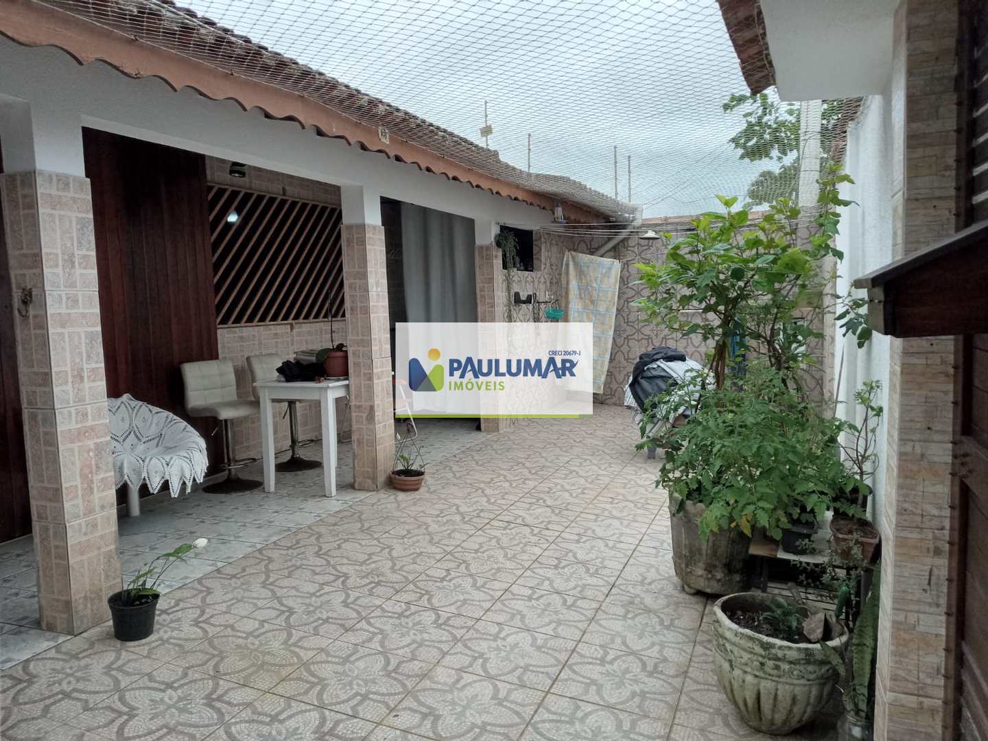 Casa à venda com 3 quartos, 187m² - Foto 2