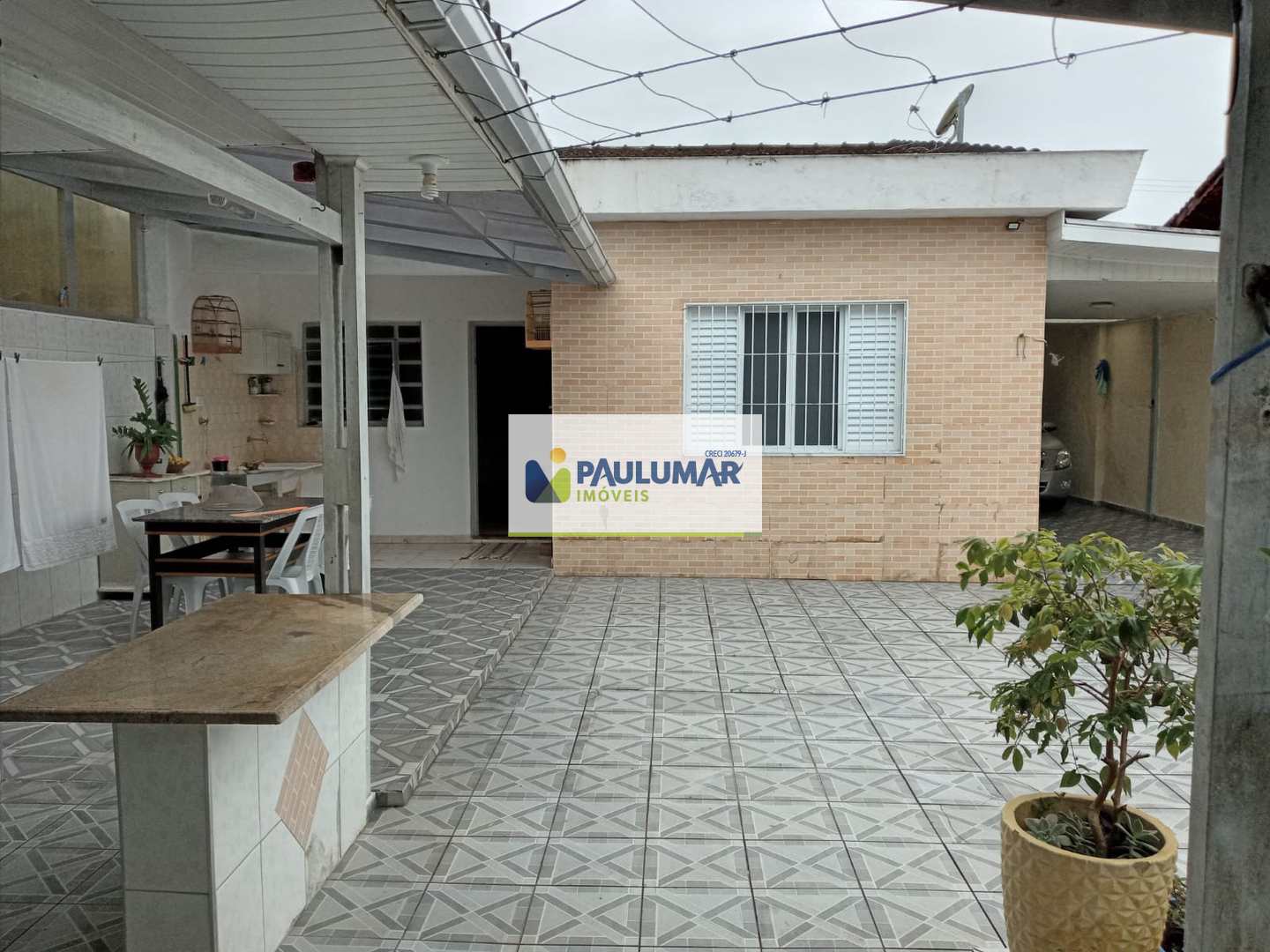 Casa à venda com 2 quartos, 98m² - Foto 19