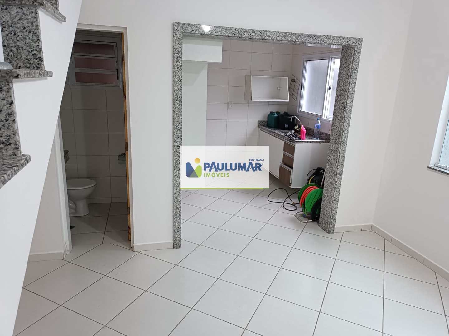 Sobrado à venda com 2 quartos, 114m² - Foto 7