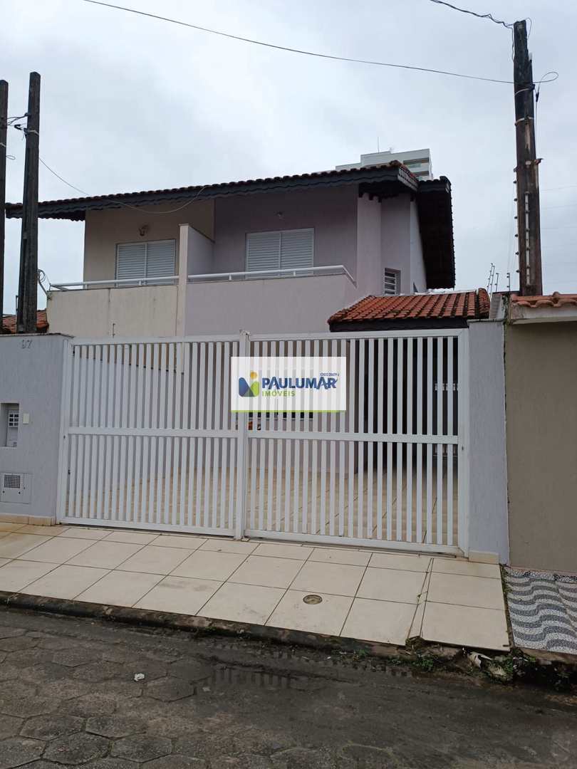 Sobrado à venda com 2 quartos, 114m² - Foto 2