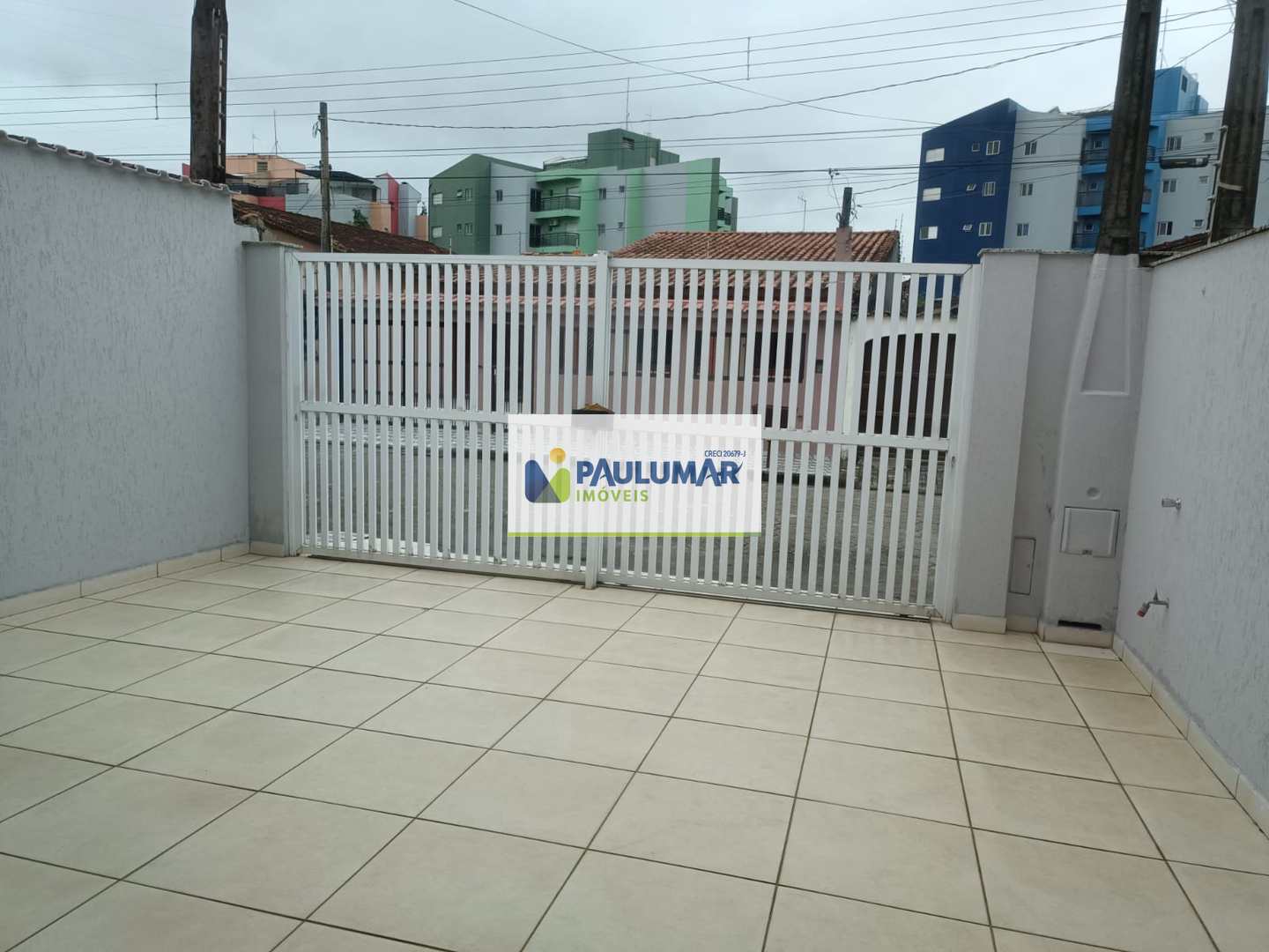 Sobrado à venda com 2 quartos, 114m² - Foto 37