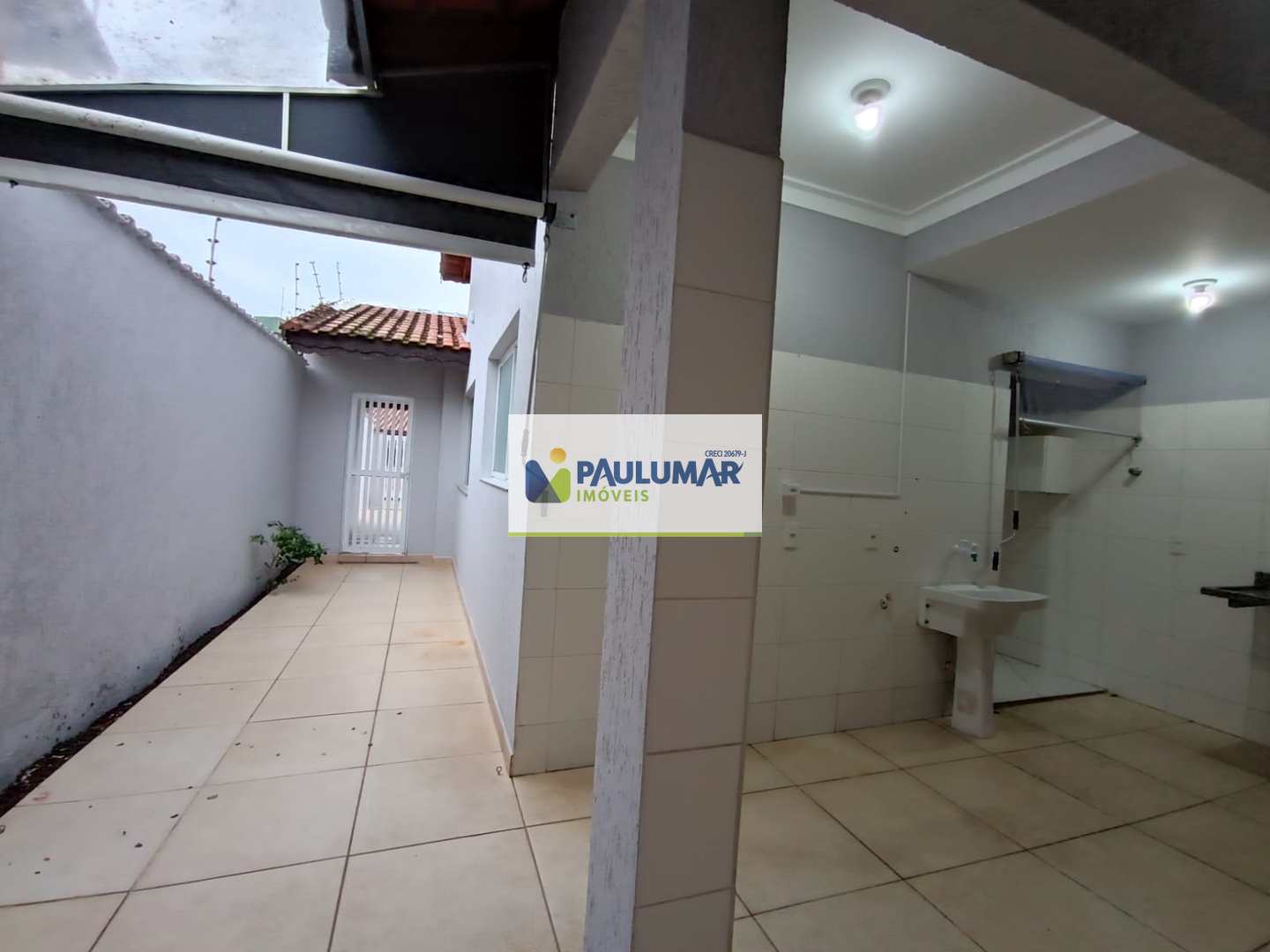 Sobrado à venda com 2 quartos, 114m² - Foto 13