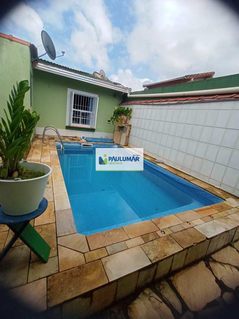 Casa à venda com 2 quartos, 130m² - Foto 19