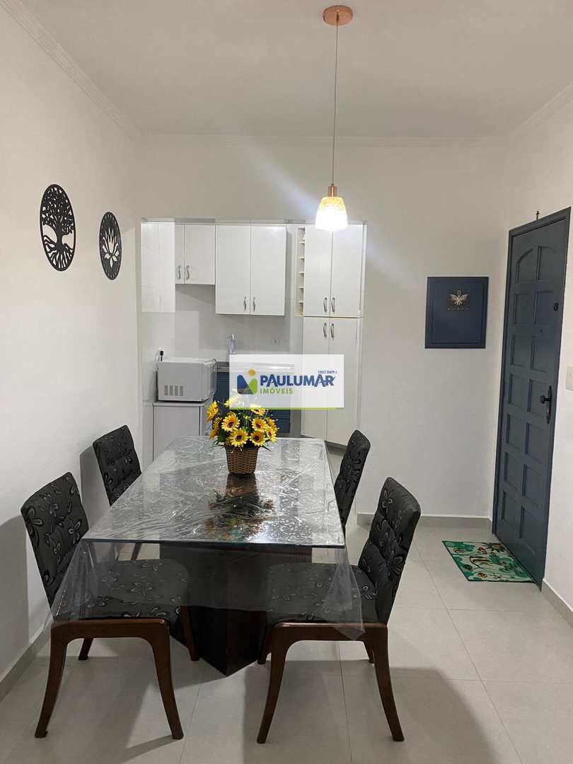 Apartamento à venda com 2 quartos, 67m² - Foto 9