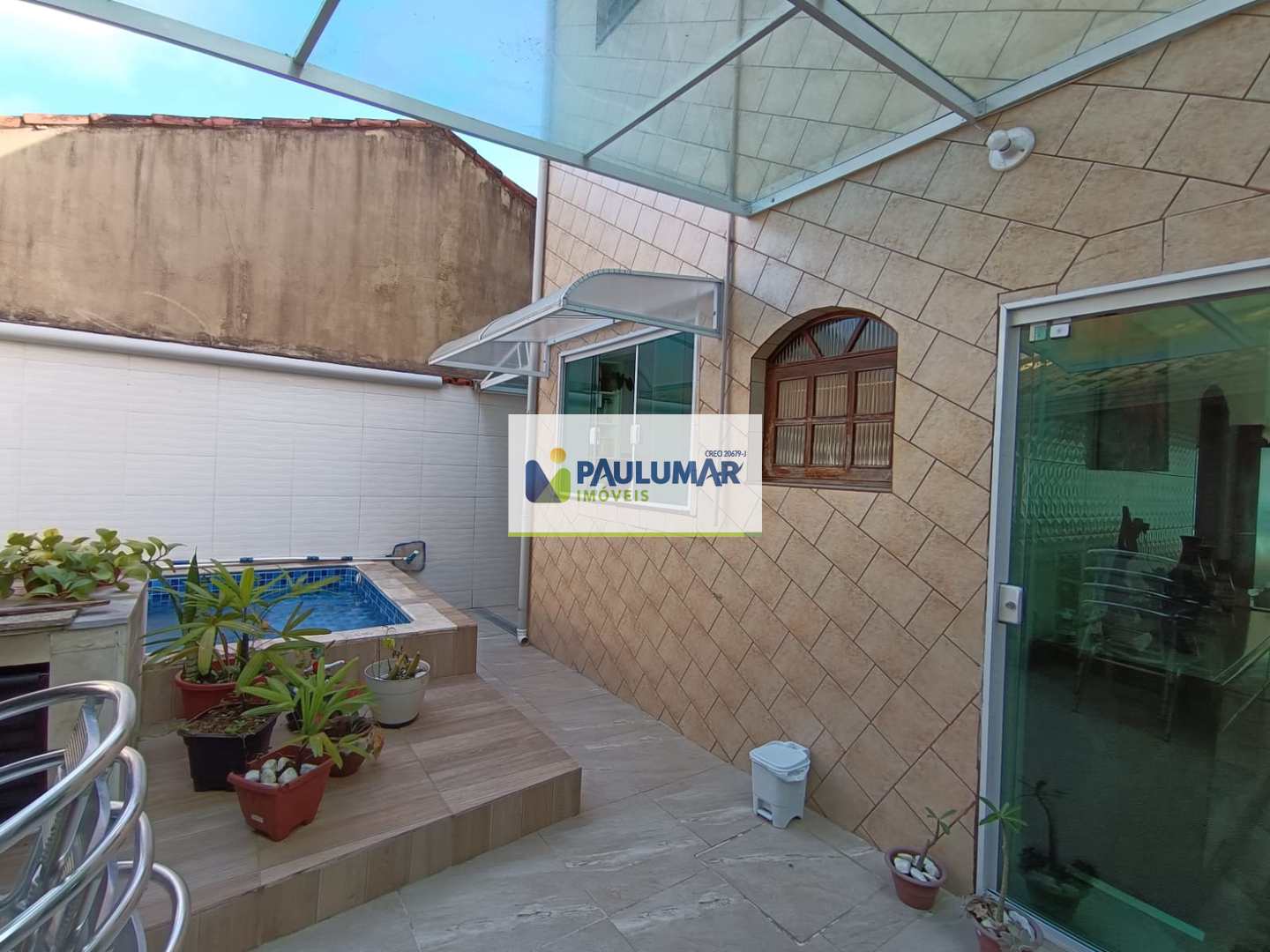 Sobrado à venda com 3 quartos, 102m² - Foto 25