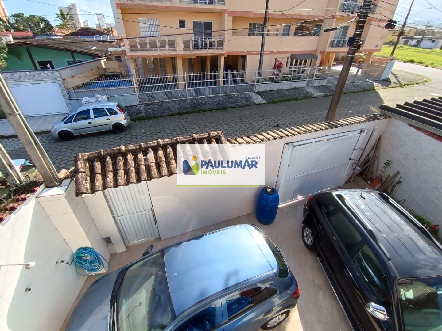 Sobrado à venda com 3 quartos, 102m² - Foto 28