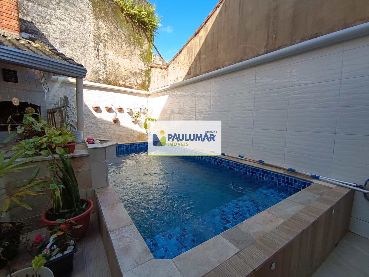 Sobrado à venda com 3 quartos, 102m² - Foto 26