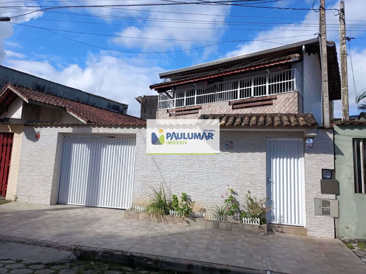 Sobrado à venda com 3 quartos, 102m² - Foto 2