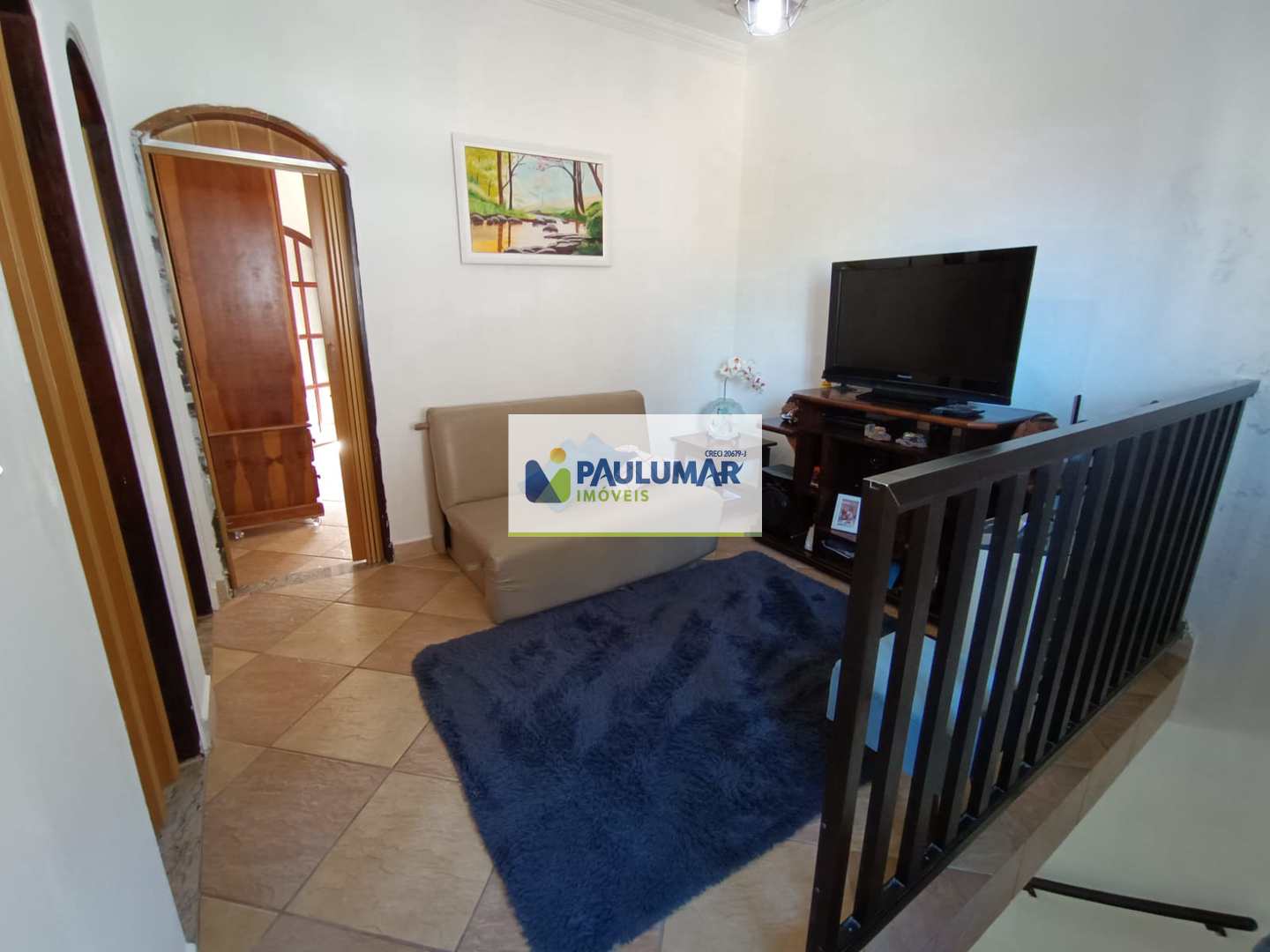 Sobrado à venda com 3 quartos, 102m² - Foto 12