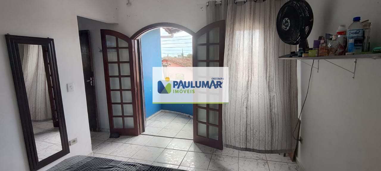 Sobrado à venda com 3 quartos, 107m² - Foto 14