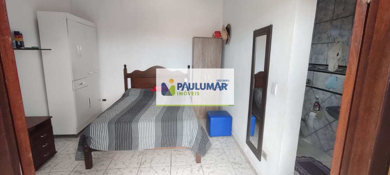 Sobrado à venda com 3 quartos, 107m² - Foto 13