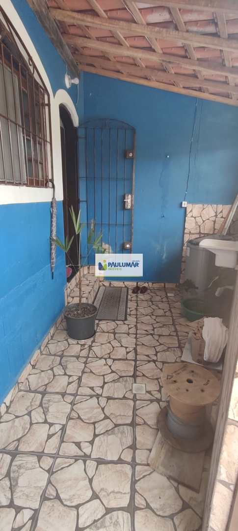 Sobrado à venda com 3 quartos, 107m² - Foto 2